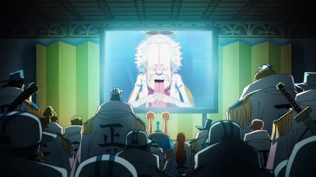One piece, tutti i 35 easter egg nascosti nella nuova opening
