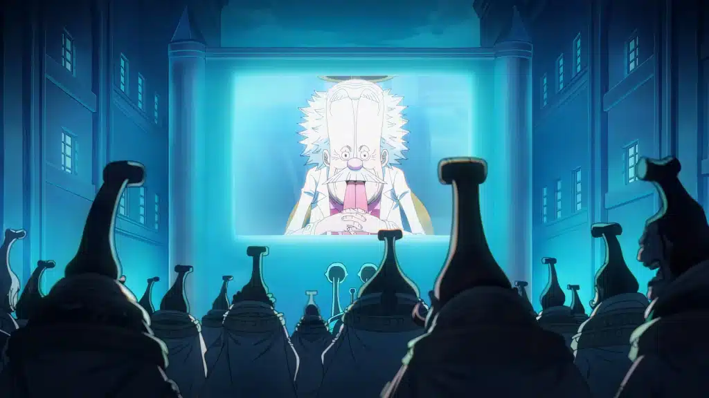 One piece, tutti i 35 easter egg nascosti nella nuova opening