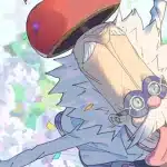 One piece celebra il suo scienziato più brillante con una nuova immagine