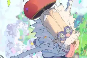 One piece celebra il suo scienziato più brillante con una nuova immagine