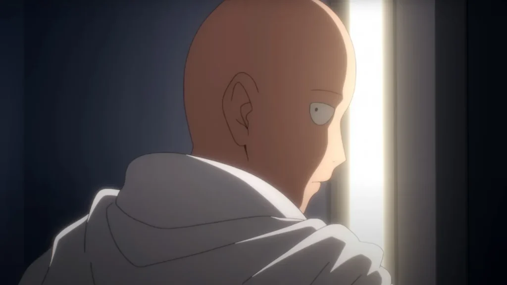 One-punch man 3 si prepara per l’autunno con un nuovo aggiornamento One-punch man 3 si prepara per l’autunno con un nuovo aggiornamento