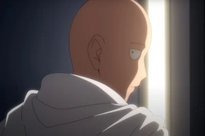 One-punch man 3 si prepara per l’autunno con un nuovo aggiornamento