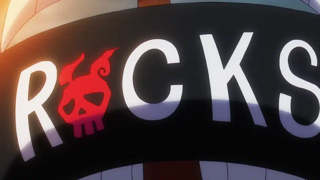 One piece capitolo 1157: data di uscita e cosa aspettarsi