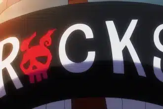 One piece capitolo 1157: data di uscita e cosa aspettarsi