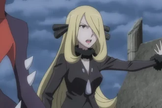 Pokemon, addio a tomo sakurai: la storica doppiatrice di camilla