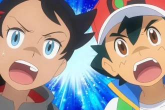 Netflix si prepara a dire addio a pokémon journeys