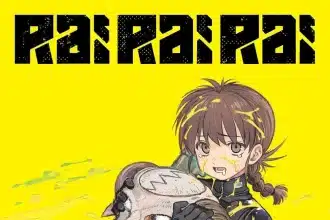 Rai rai rai