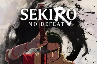 Sekiro: no defeat, annunciato l’anime con il primo trailer!