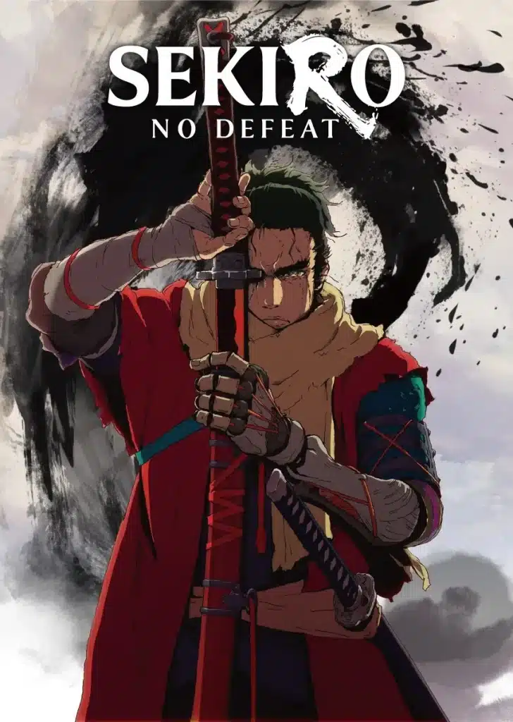 Sekiro: no defeat, annunciato l’anime con il primo trailer!