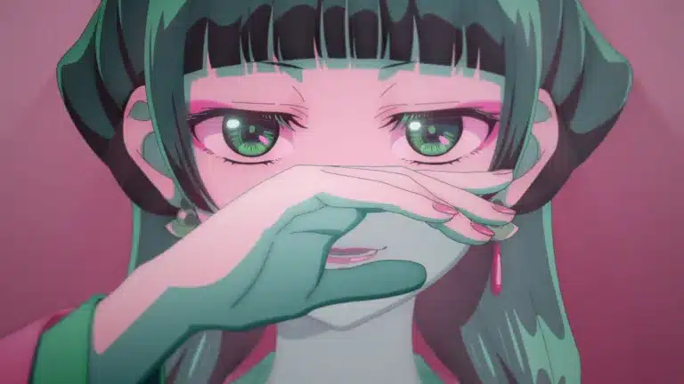 The apothecary diaries 2: annunciata la data di uscita del quarto blu-ray con nuove illustrazioni spettacolari The apothecary diaries 2: annunciata la data di uscita del quarto blu-ray con nuove illustrazioni spettacolari