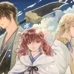 Yona of the dawn: 16 anni di avventure e sogni