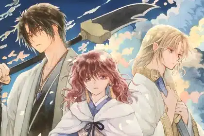 Yona of the dawn: 16 anni di avventure e sogni