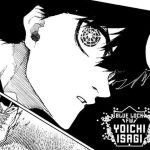 Blue lock capitolo 314: data e ora d’uscita del prossimo infuocato atto del manga