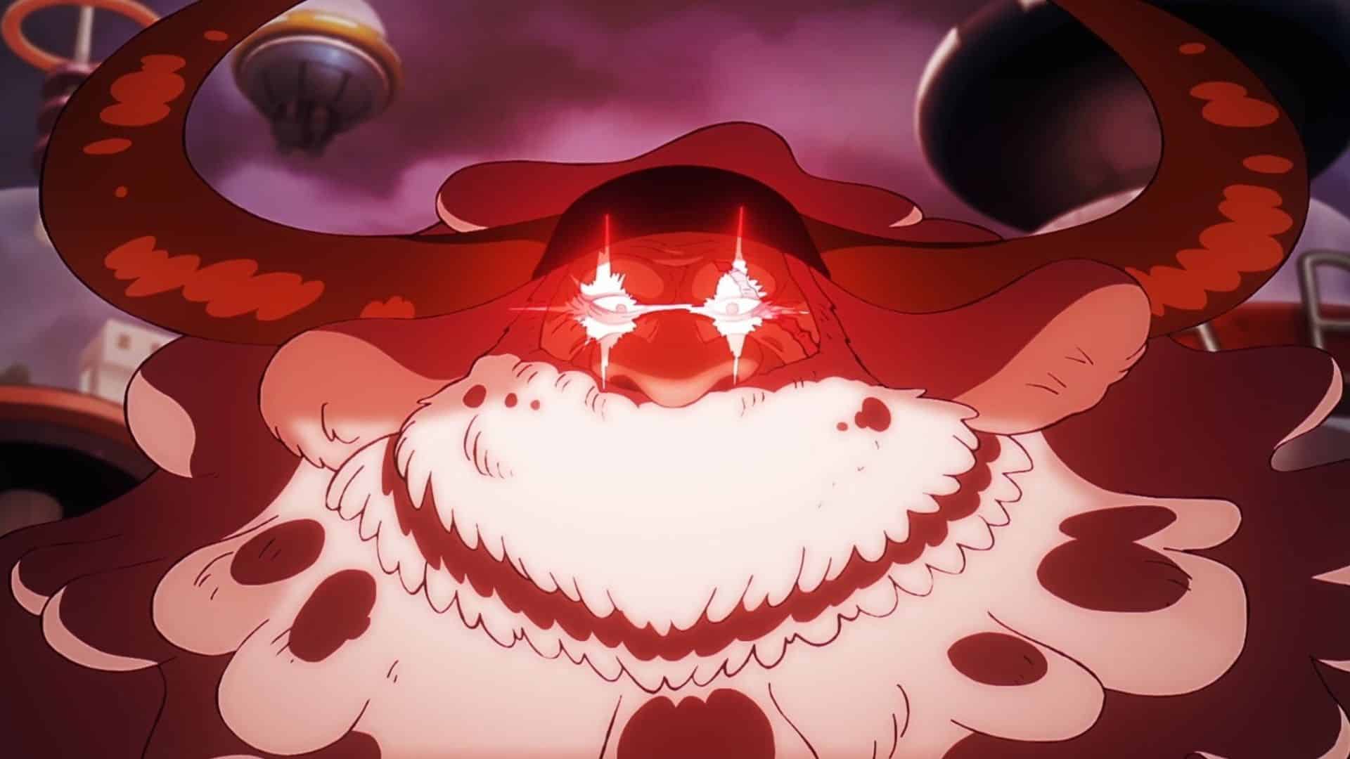 One piece episodio 1140: data di uscita, dove guardarlo e altro