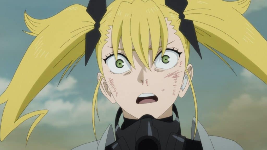 Kaiju no. 8 2 episodio 5: data di uscita, dove guardarlo e altro