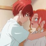 Dealing with mikadono sisters is a breeze episodio 8: data e orario d'uscita e dove vederlo Dealing with mikadono sisters is a breeze episodio 8: data e orario d'uscita e dove vederlo