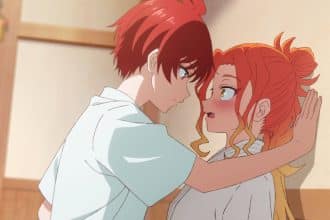 Dealing with mikadono sisters is a breeze