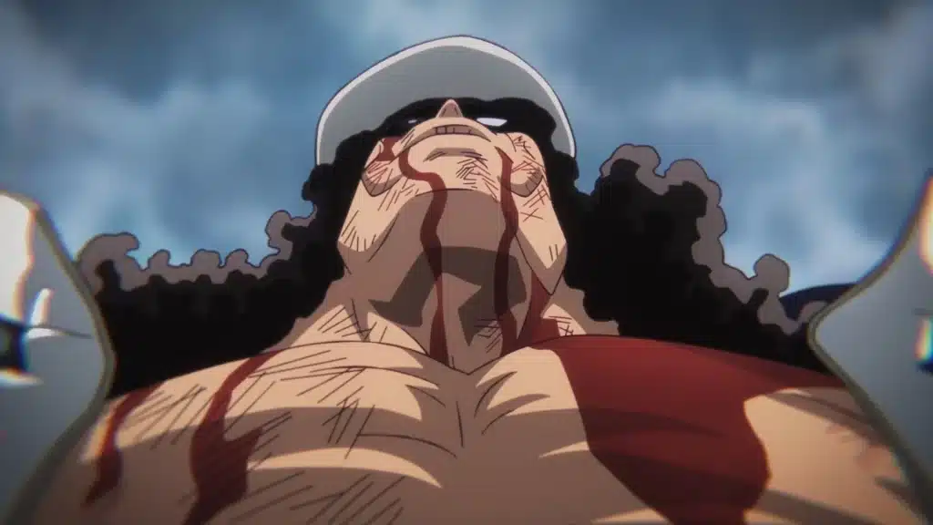One piece episodio 1140: data di uscita, dove guardarlo e altro