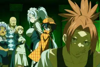 I was reincarnated as the 7th prince 2 episodio 7: data di uscita, dove vederlo e cosa aspettarsi