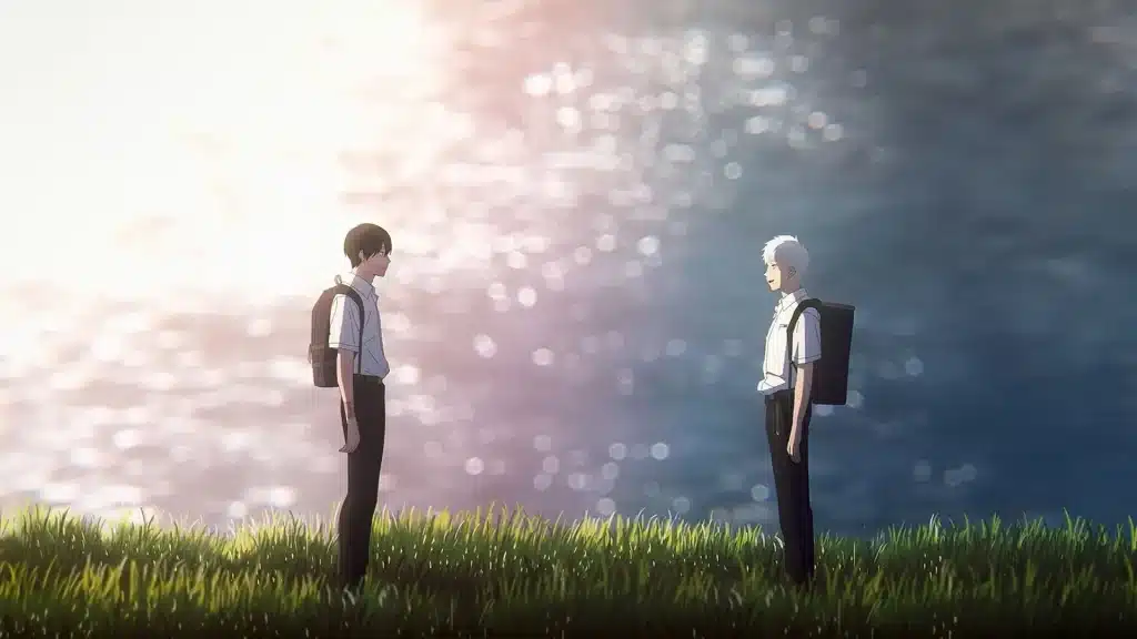 The summer hikaru died episodio 8: data di uscita, dove guardarlo e cosa aspettarsi The summer hikaru died episodio 8: data di uscita, dove guardarlo e cosa aspettarsi