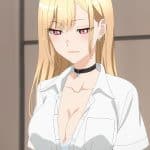My dress-up darling: nuova illustrazione speciale in arrivo al comiket 106