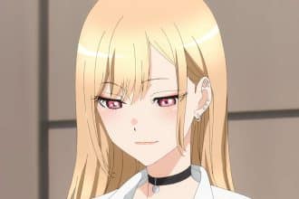 My dress-up darling