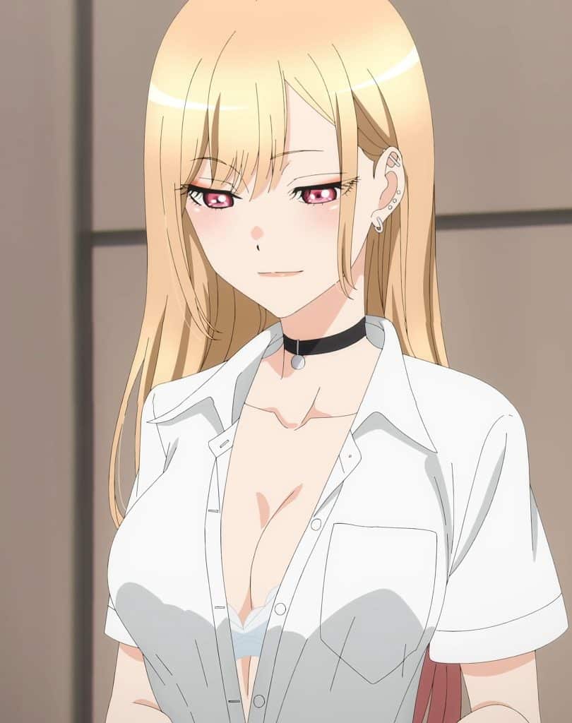 My dress-up darling