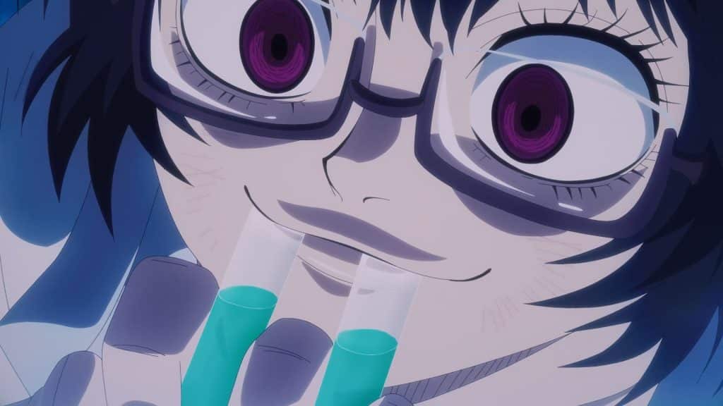 Black clover, gli ultimi spoiler hanno appena confermato lo status canonico del film Black clover, gli ultimi spoiler hanno appena confermato lo status canonico del film