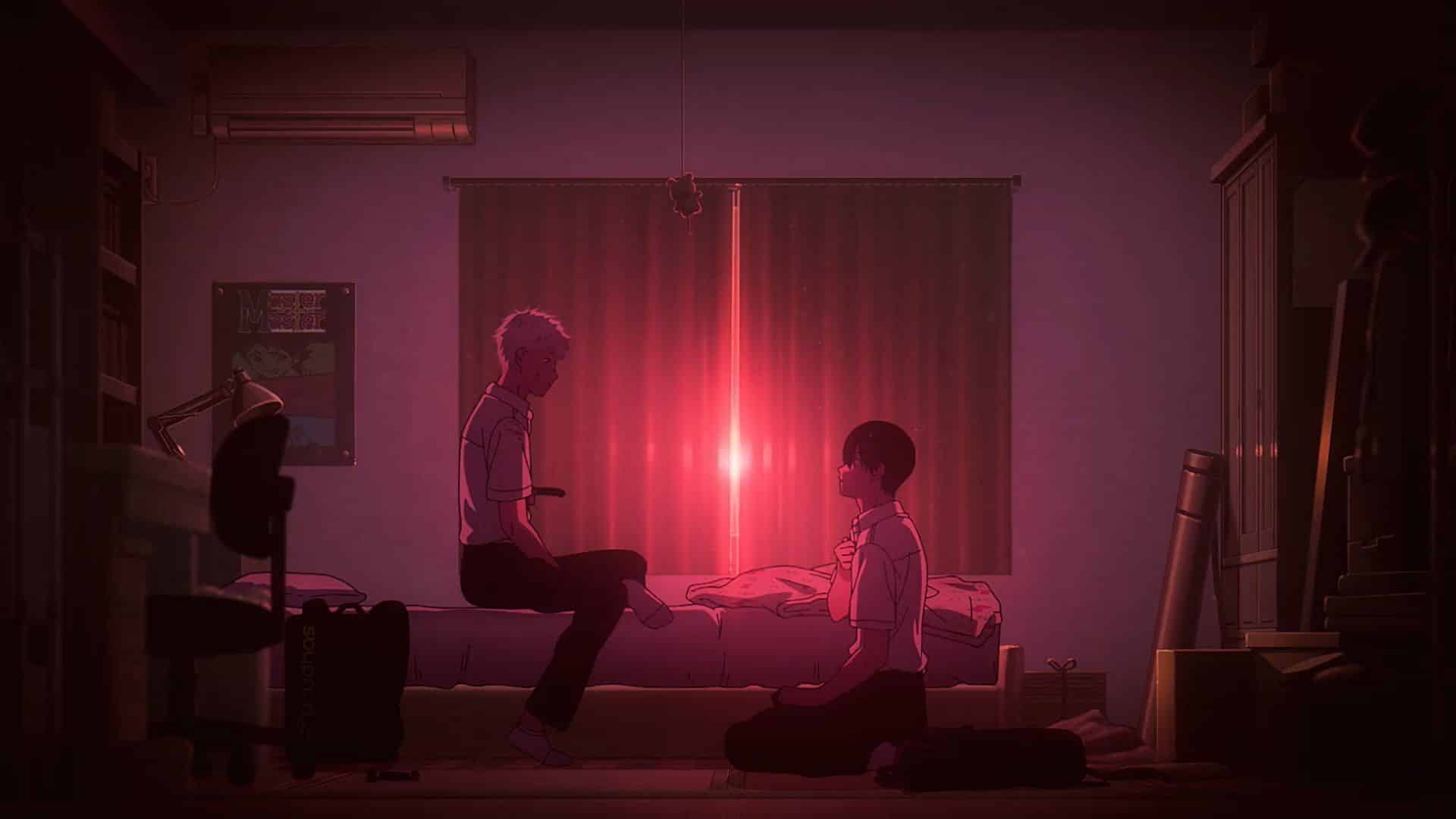The summer hikaru died episodio 8: data di uscita, dove guardarlo e cosa aspettarsi