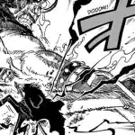 One piece 1158: shakky si ammala per amore, harald sceglie il governo mondiale e spunta la verità su shanks