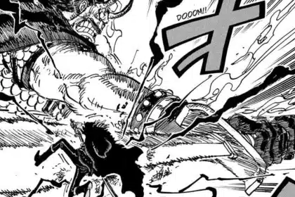 One piece 1158: shakky si ammala per amore, harald sceglie il governo mondiale e spunta la verità su shanks