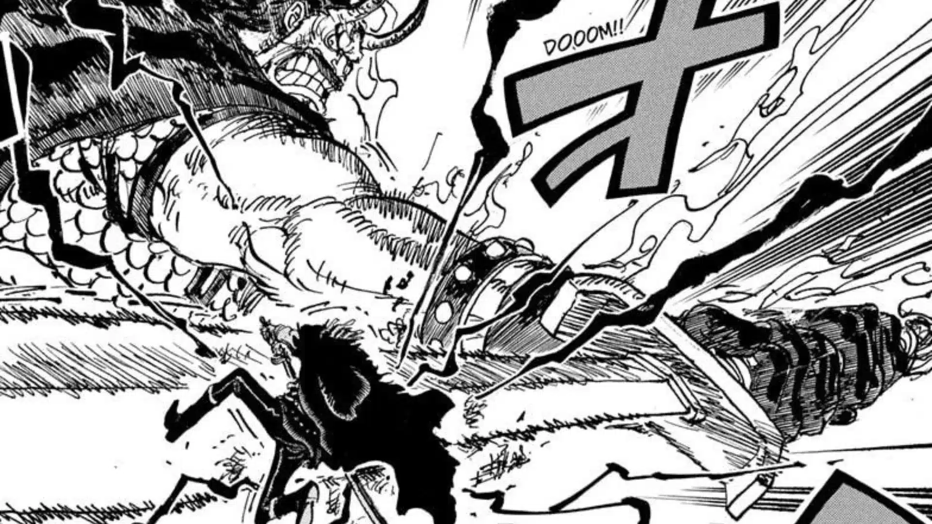 One piece 1158: shakky si ammala per amore, harald sceglie il governo mondiale e spunta la verità su shanks