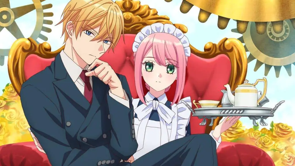Crunchyroll annuncia nuovi anime per l’autunno 2025 (e oltre): ecco tutti i titoli in arrivo Crunchyroll annuncia nuovi anime per l’autunno 2025 (e oltre): ecco tutti i titoli in arrivo