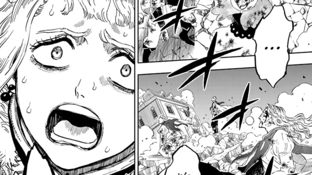 Black clover capitoli 381, 382 e 383: data, orario di uscita e dove leggerli Black clover capitoli 381, 382 e 383: data, orario di uscita e dove leggerli