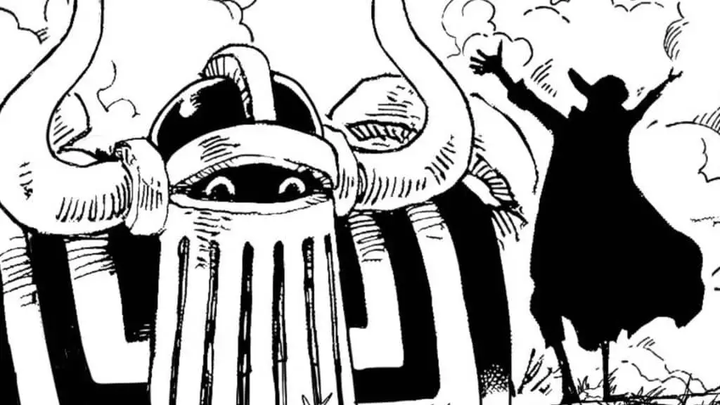 One piece, la nuova opening potrebbe aver rivelato il più grande mistero della serie? One piece