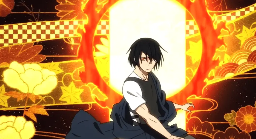 Top 7 personaggi più popolari di fire force