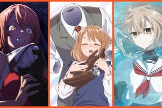 Crunchyroll annuncia nuovi anime per l’autunno 2025 (e oltre): ecco tutti i titoli in arrivo