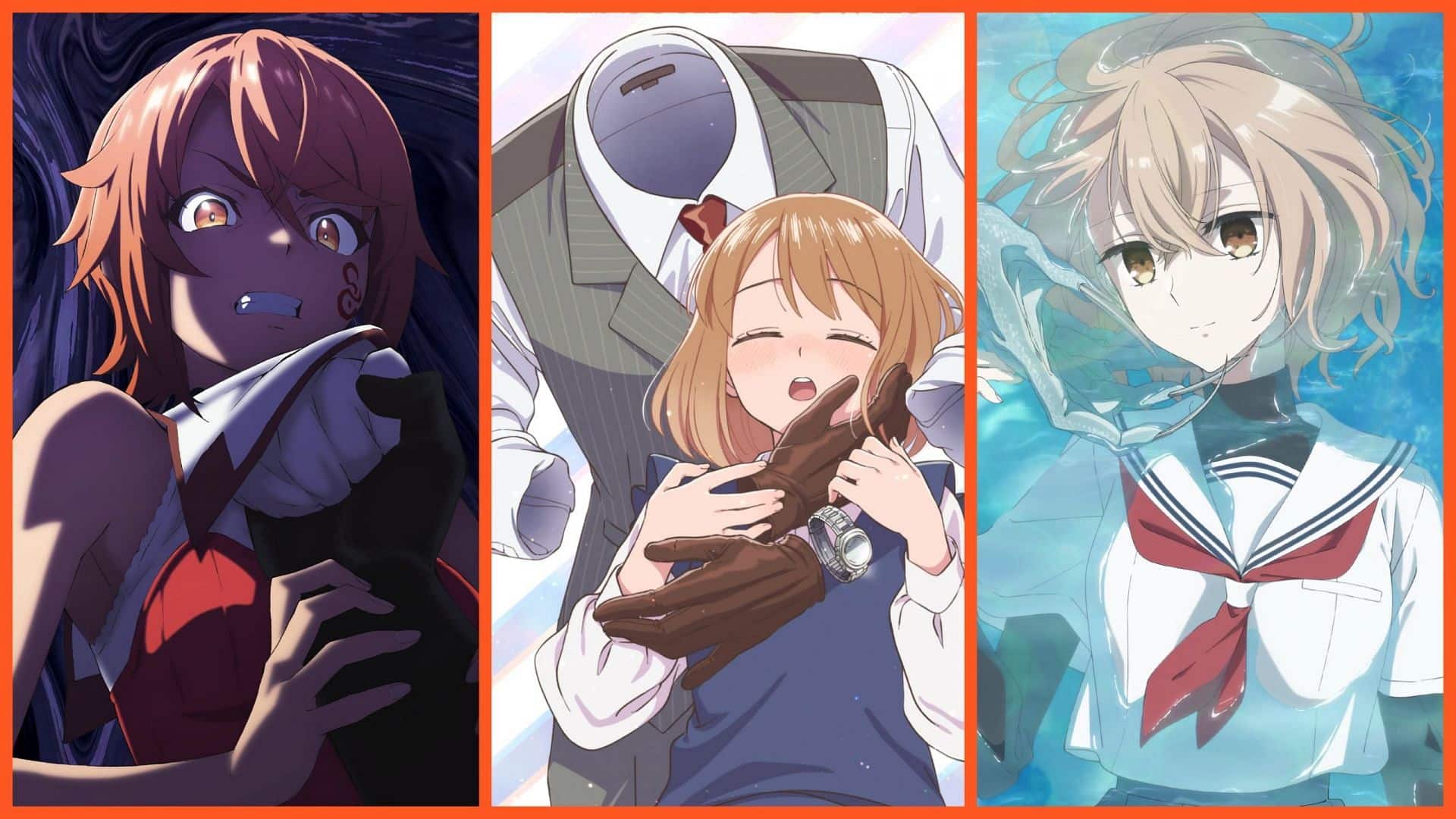 Crunchyroll annuncia nuovi anime per l’autunno 2025 (e oltre): ecco tutti i titoli in arrivo