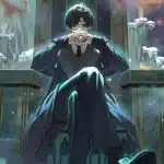 Lord of mysteries: annunciato un piano di produzione di 10 anni con 7 stagioni, 3 speciali e un film Lord of mysteries: annunciato un piano di produzione di 10 anni con 7 stagioni, 3 speciali e un film