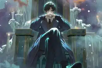 Lord of mysteries: annunciato un piano di produzione di 10 anni con 7 stagioni, 3 speciali e un film