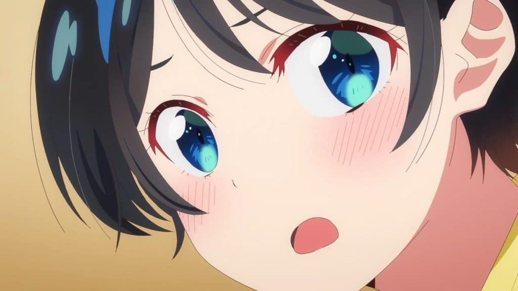 Rent-a-girlfriend 4 episodio 8: data di uscita, dove guardarlo e cosa aspettarsi
