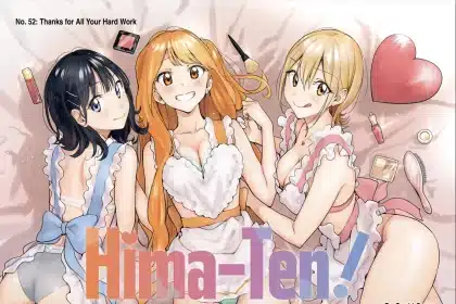 Hima-ten!