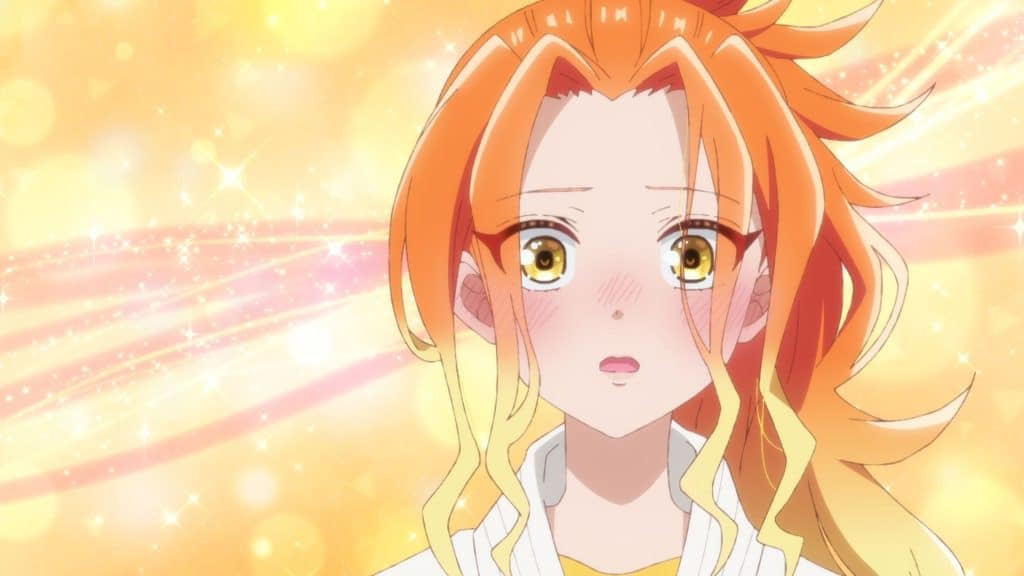 Dealing with mikadono sisters is a breeze episodio 8: data e orario d'uscita e dove vederlo
