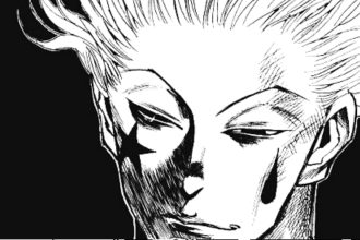 Hunter x hunter, yoshihiro togashi condivide un nuovo aggiornamento sul manga