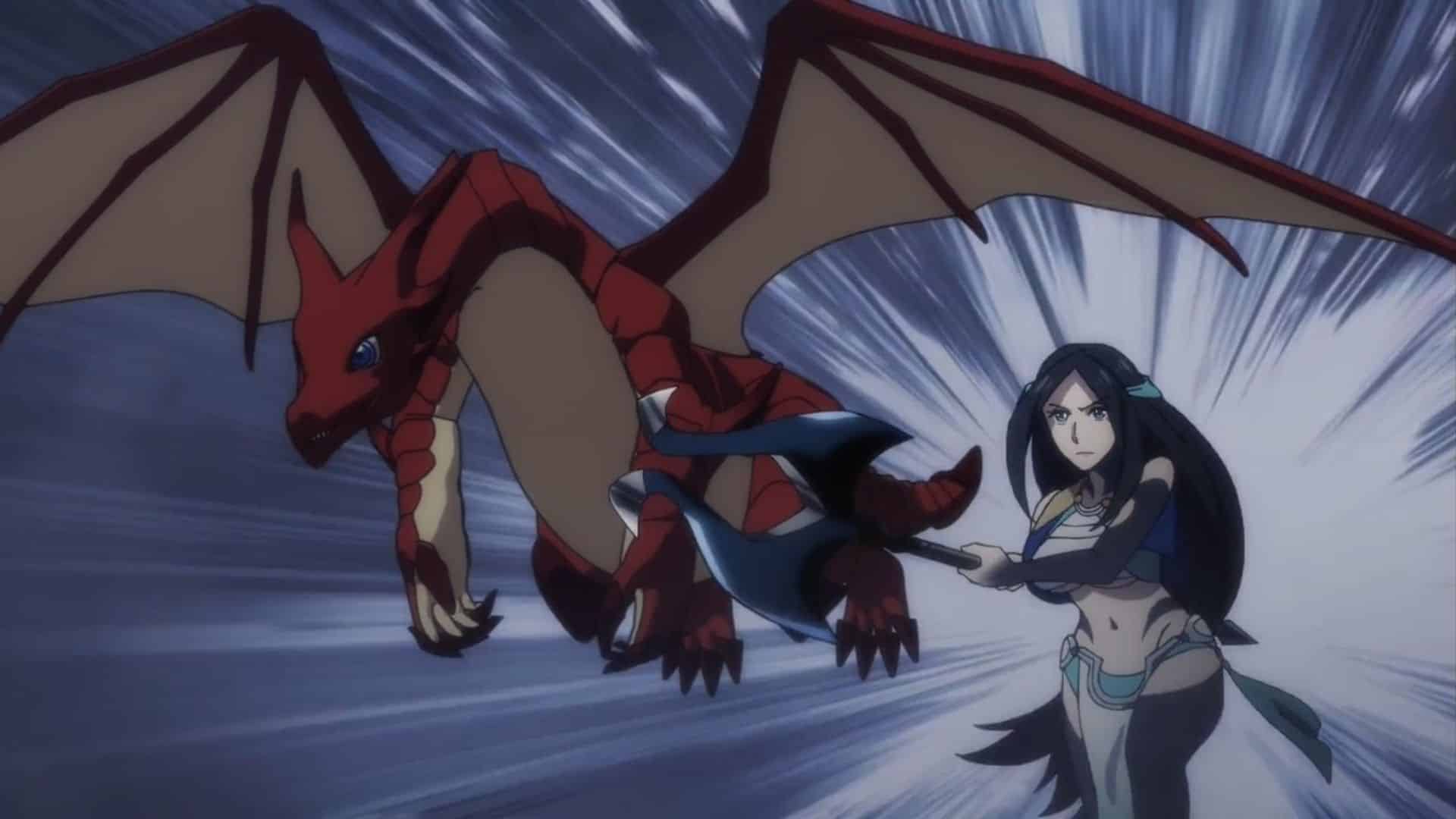 The rising of the shield hero 4 episodio 7: data e orario di uscita, dove guardarlo e altro