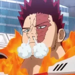 My hero academia: anche il peggior papà dell’anime ha il suo giorno