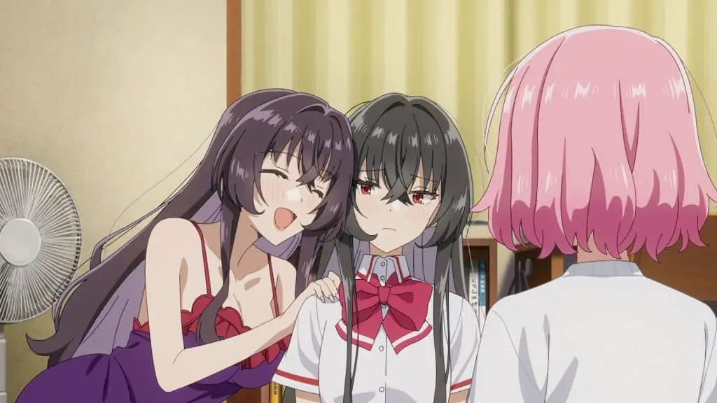 There's no freaking way i'll be your lover! Unless… episodio 7: data di uscita, dove vederlo e cosa aspettarsi
