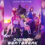 Digimon beatbreak episodio 49: finale e streaming italia