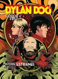 Dylan dog colorfest bonelli uscite settimanali