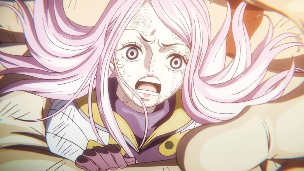 One piece episodio 1141: data di uscita, dove guardarlo e cosa aspettarsi One piece